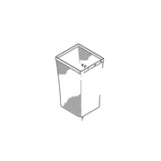 Scag  482567  -  BAG ASSY, GC-STC - NO LONGER AVAILABLE