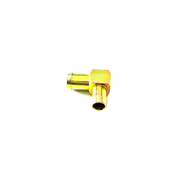 Scag  482574  -  FITTING, 90 - .50 HOSE