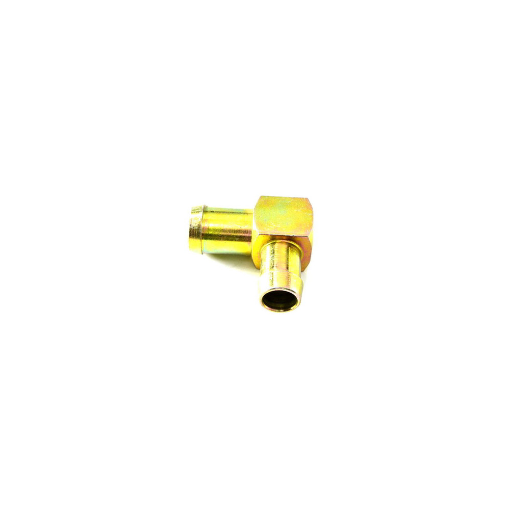Scag  482574  -  FITTING, 90 - .50 HOSE