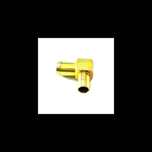 Scag  482574  -  FITTING, 90 - .50 HOSE