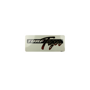 Scag  482577  -  DECAL, TURF TIGER