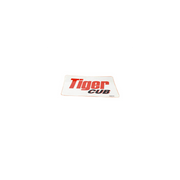 Scag  482578  -  DECAL, TIGER CUB
