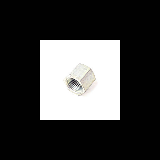 Scag  48257  -  PIPE CAP 3/8 HEX