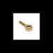 Scag  482585  -  ROD END, MALE 3/8-24 LH THD