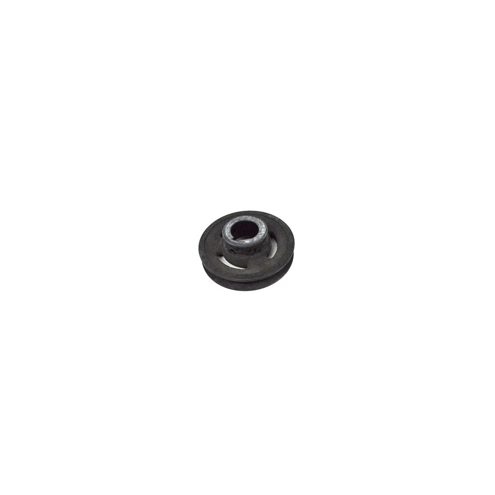 Scag  482587  -  PULLEY, 4.00 DIA-1.125 BORE
