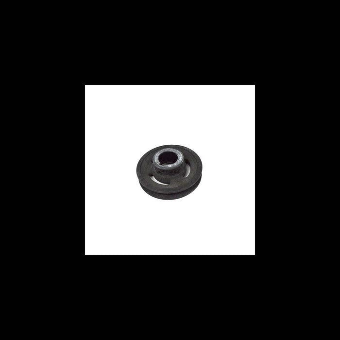 Scag  482587  -  PULLEY, 4.00 DIA-1.125 BORE