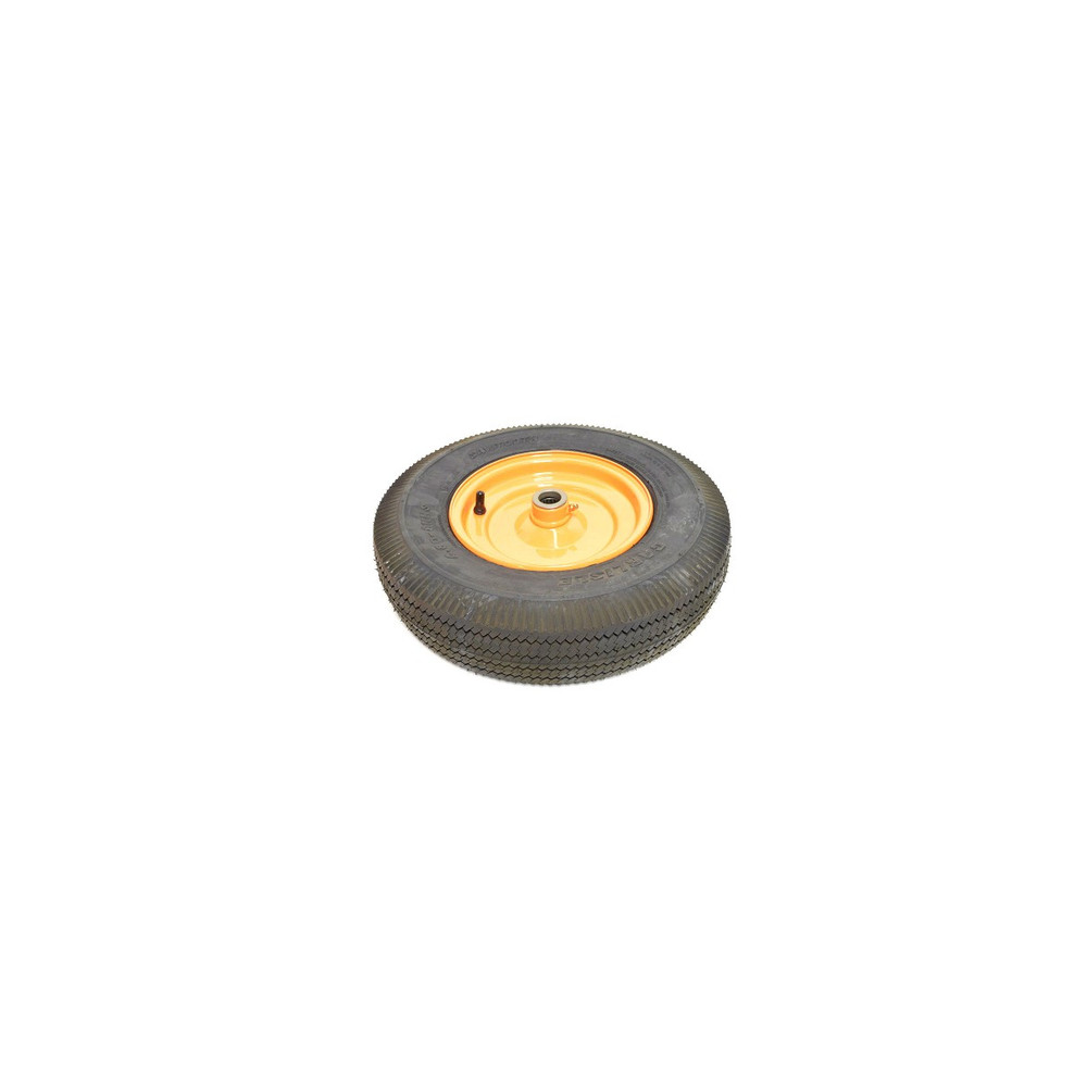 Scag  48260  -  WHEEL ASSY