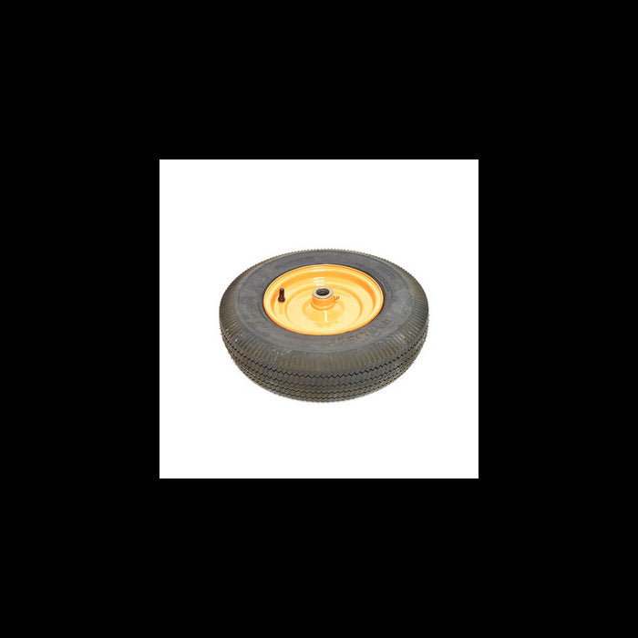 Scag  48260  -  WHEEL ASSY