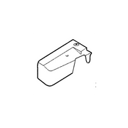 Scag  482612  -  BELT COVER, GC-STC