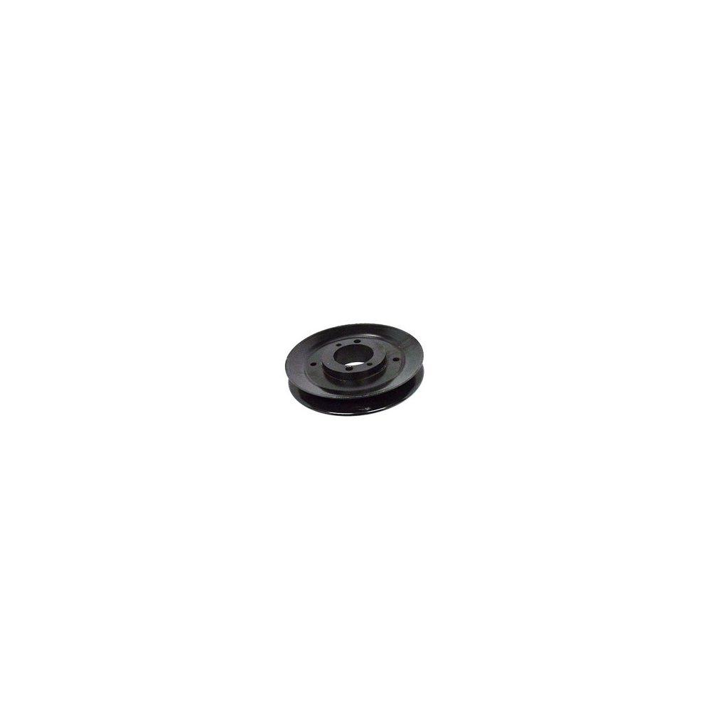 Scag  482647 ScagPULLEY, 5.35 ODTAPER BORE **SUPERSEDED TO 483284**