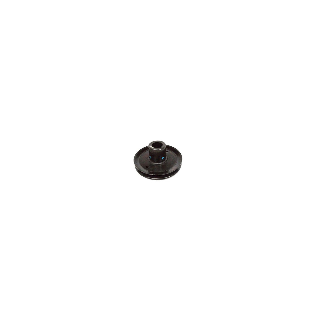 Scag  482650  -  PULLEY, 5.45 OD - 1.125 BORE