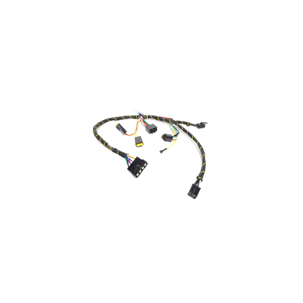 Scag  482687  -  WIRE HARNESS, SWZ HANDLE-ELEC