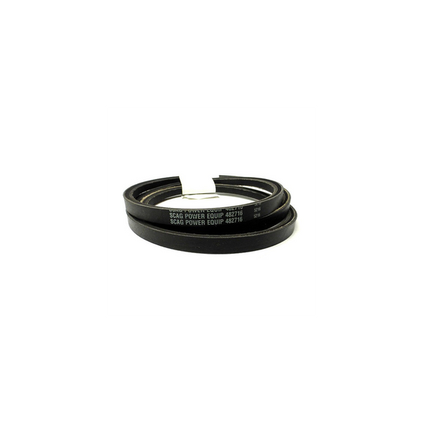 Scag  482716  -  BELT, STC PUMP DRIVE