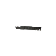 Scag  482728  -  CUTTER BLADE, 18.0 LH ELIM **SUPERSEDED TO 644889001 **