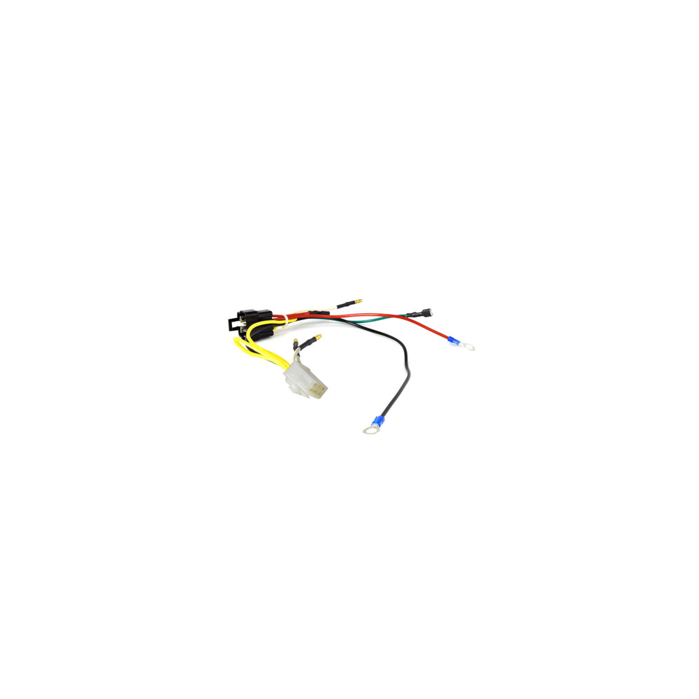 Scag  482740  -  WIRE HARNESS ADAPTER, STC-HN