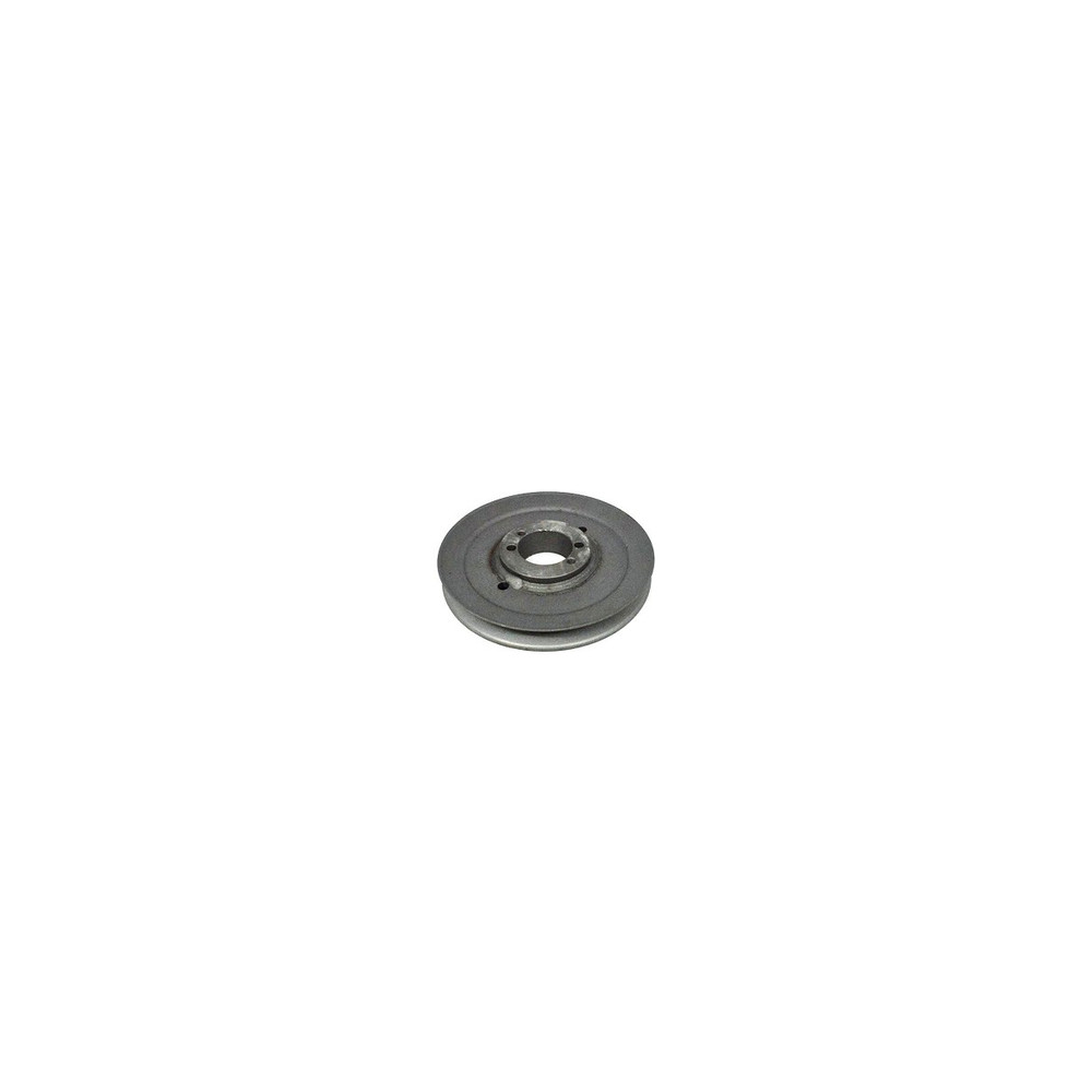 Scag  482745  -  PULLEY, 6.35 OD - TAPER BORE