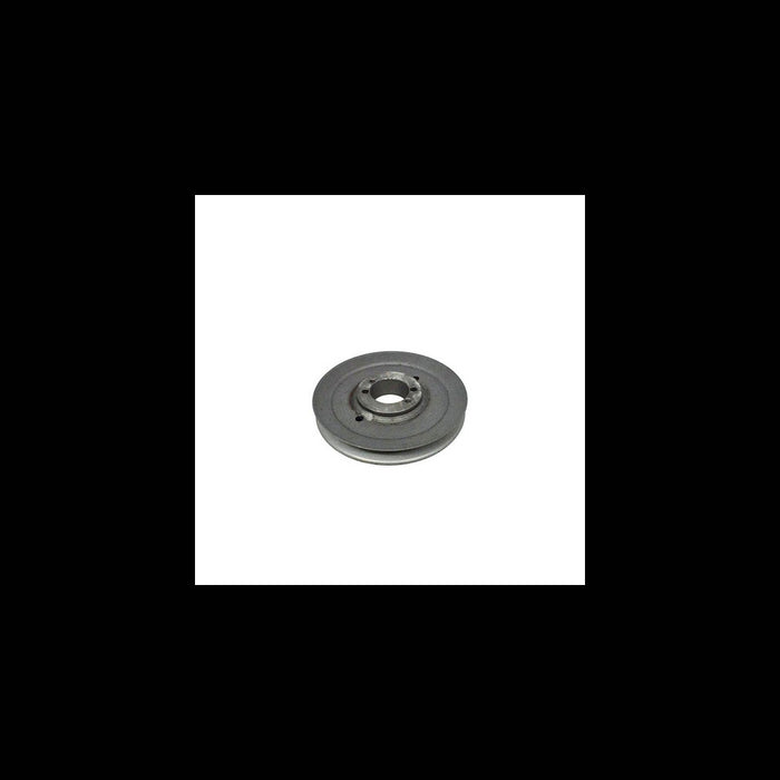 Scag  482745  -  PULLEY, 6.35 OD - TAPER BORE