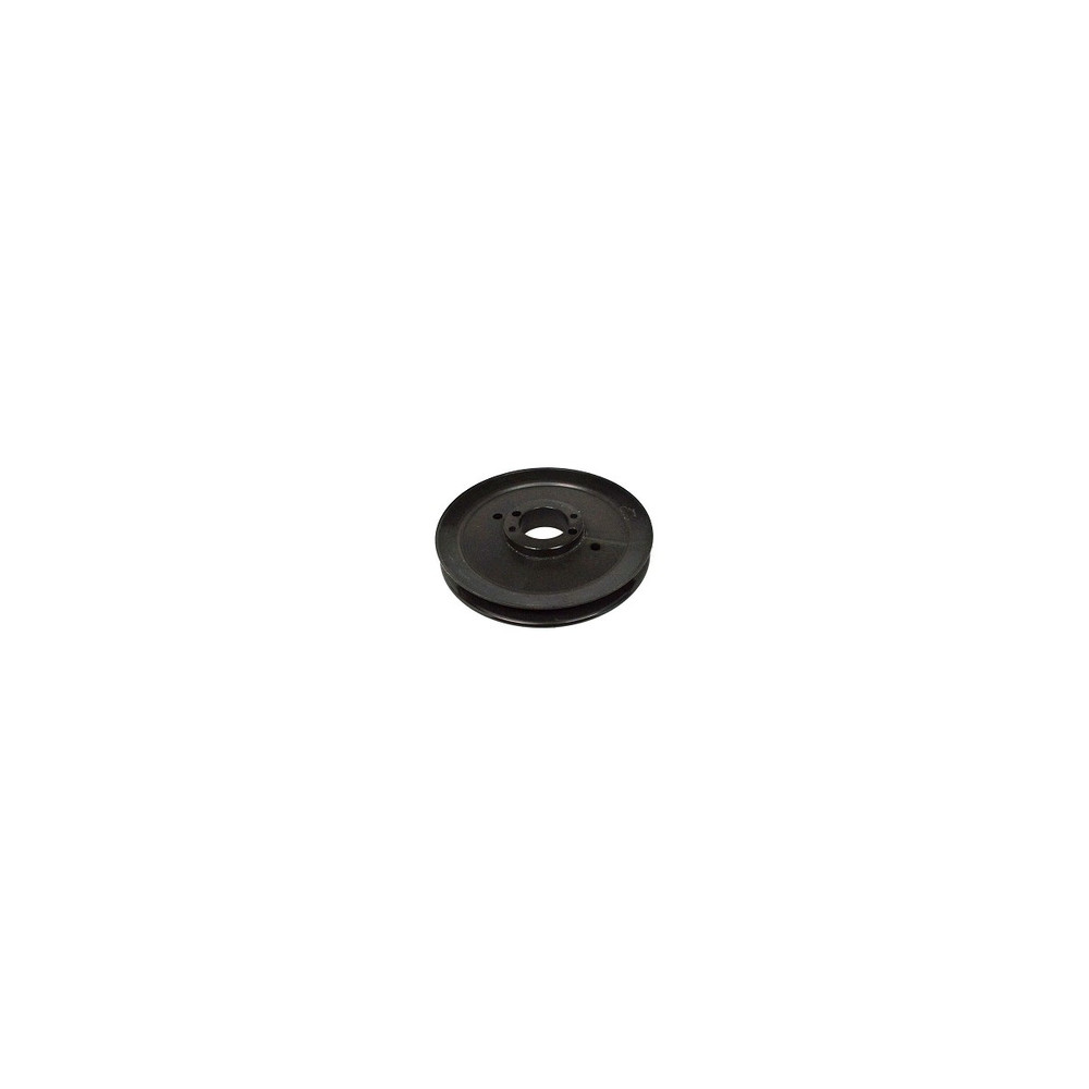 Scag  482746  -  PULLEY, 6.75 OD - TAPER BORE