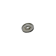 Scag  482752  -  PULLEY, 6.25 OD - TAPER BORE