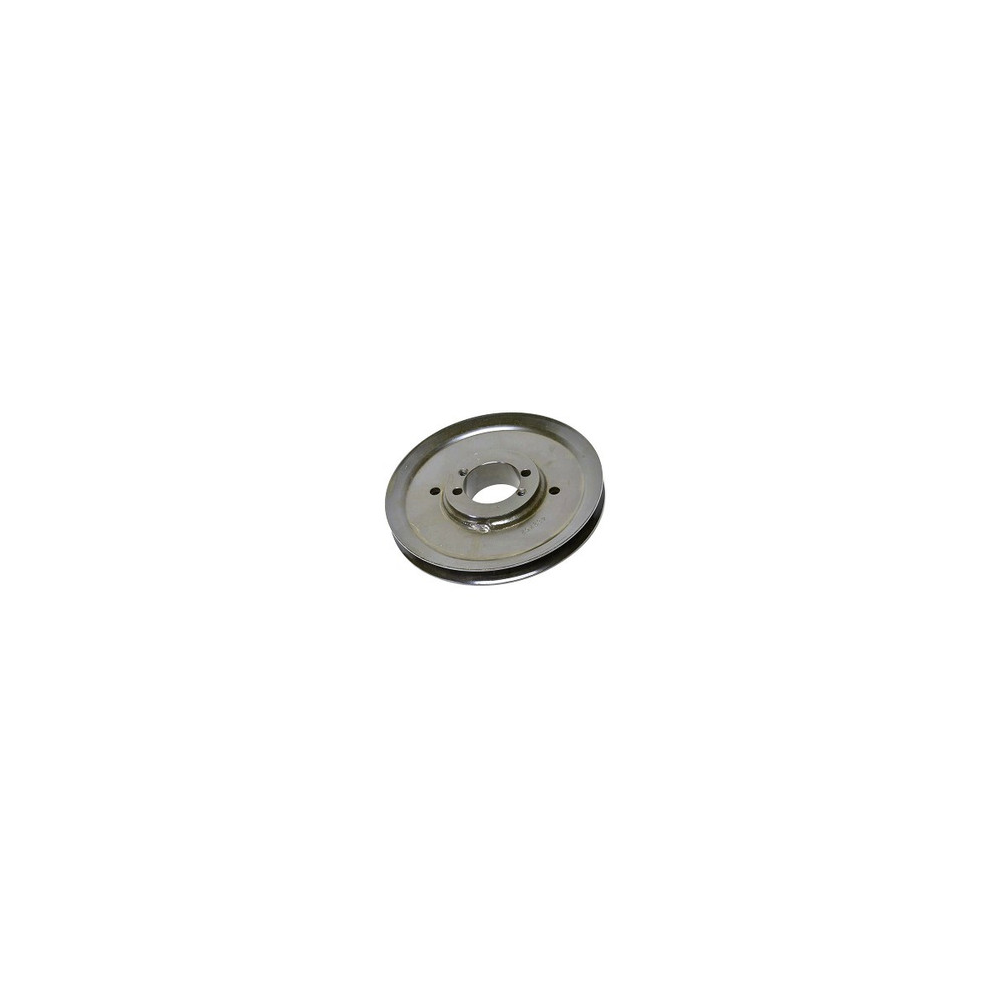 Scag  482752  -  PULLEY, 6.25 OD - TAPER BORE