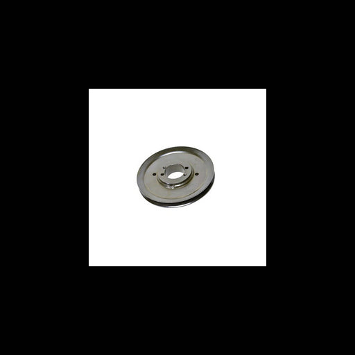 Scag  482752  -  PULLEY, 6.25 OD - TAPER BORE