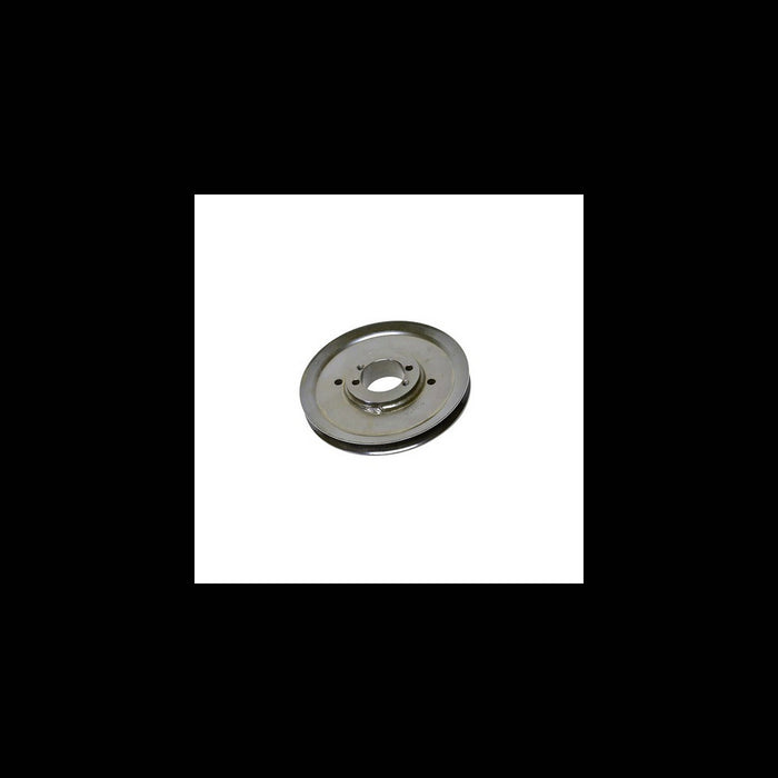 Scag  482752  -  PULLEY, 6.25 OD - TAPER BORE