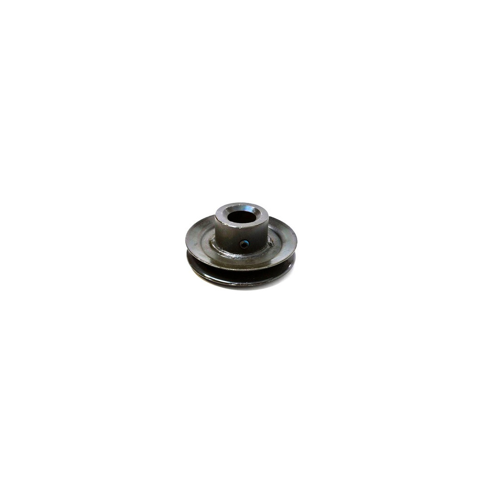 Scag  482754  -  PULLEY, 4.00 OD - 1.00 BORE