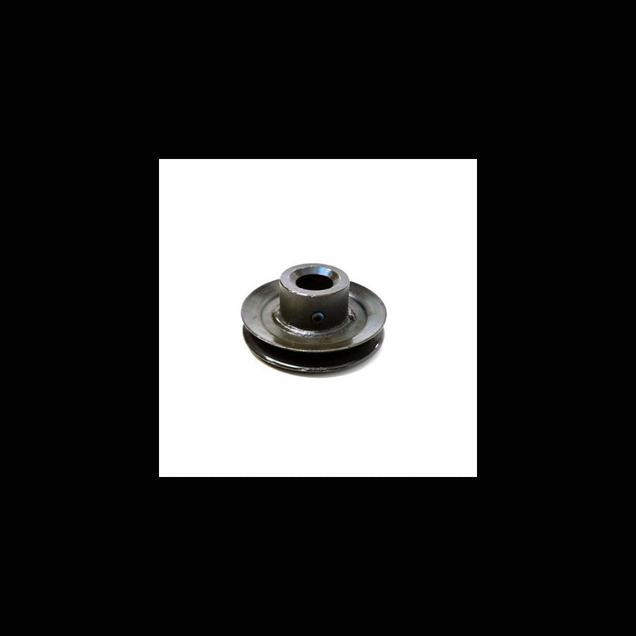 Scag  482754  -  PULLEY, 4.00 OD - 1.00 BORE