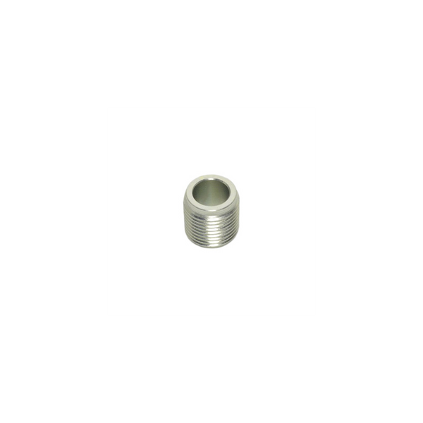 Scag  482802  -  NIPPLE OIL FILTER
