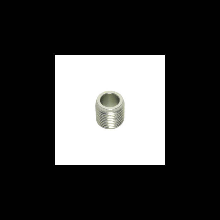 Scag  482802  -  NIPPLE OIL FILTER