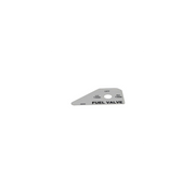 Scag  482835  -  DECAL, FUEL SHUT-OFF