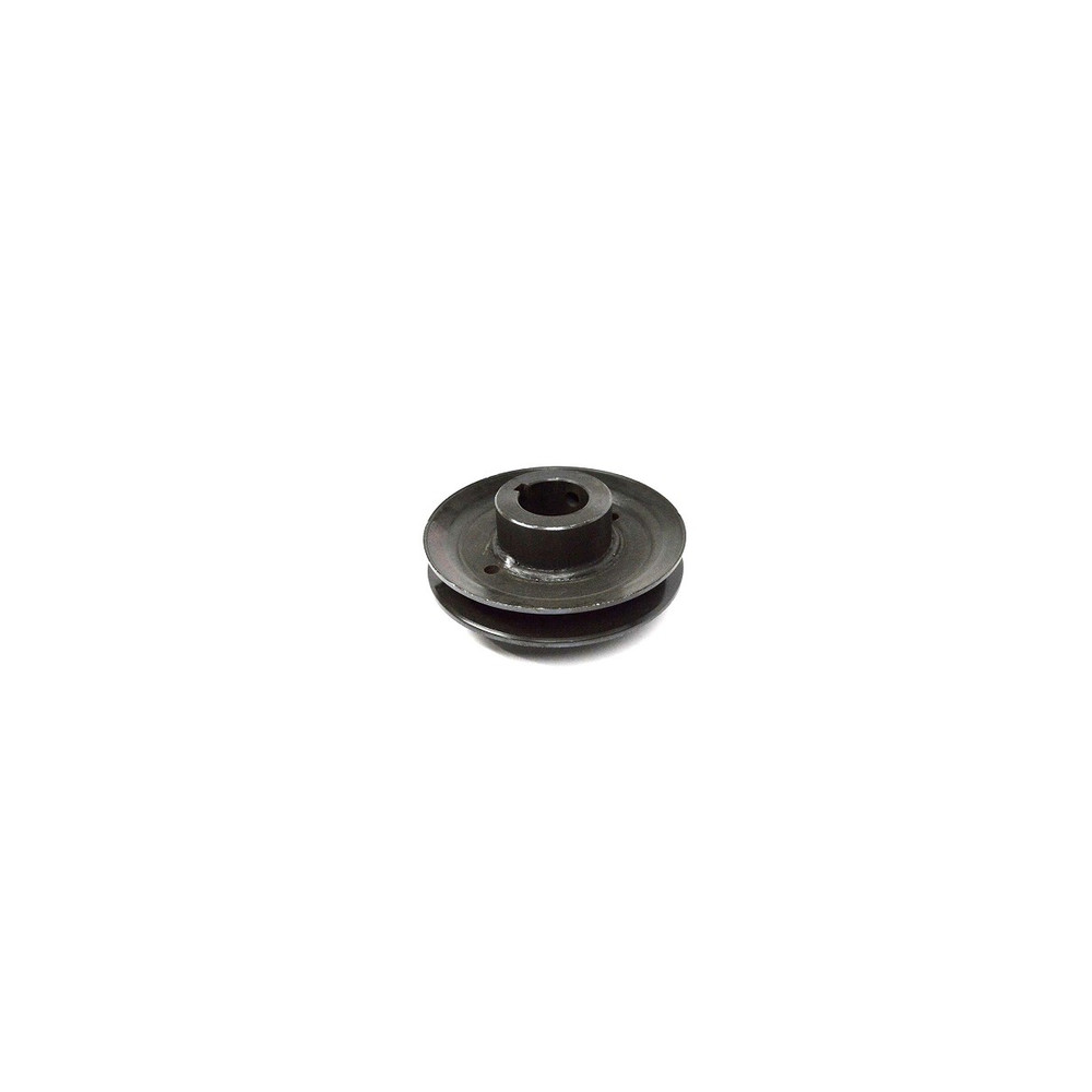 Scag  482872  -  PULLEY, 4.25 OD 1.125 BORE