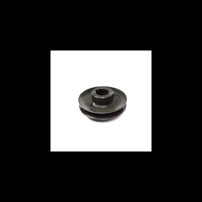 Scag  482872  -  PULLEY, 4.25 OD 1.125 BORE