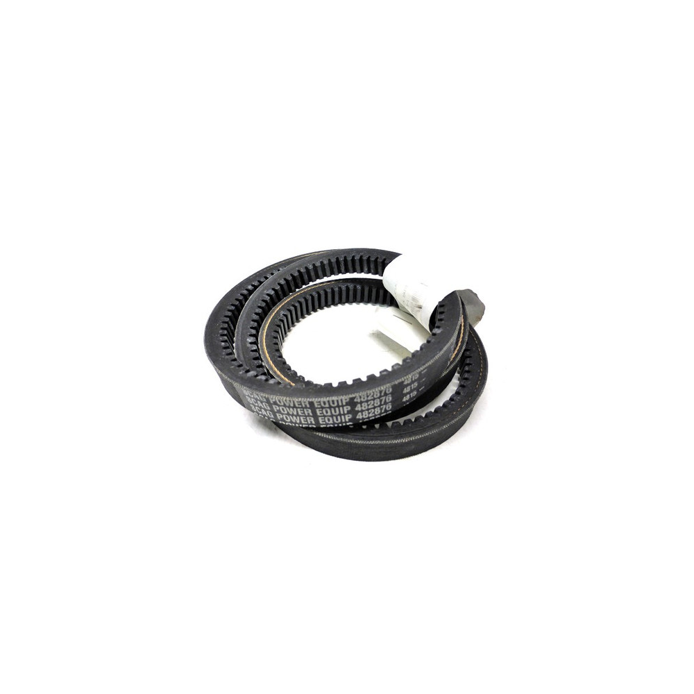 Scag  482876  -  BELT, DECK DRIVE - STT