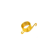 Scag  482894  -  SPRING, TORSION - LH