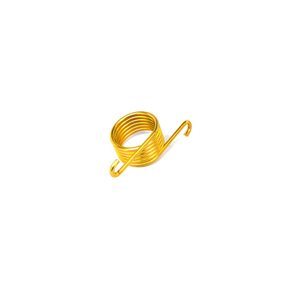 Scag  482894  -  SPRING, TORSION - LH