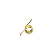 Scag  482895  -  SPRING, TORSION, RH
