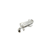Scag  482901  -  MUFFLER, 18 HP HN