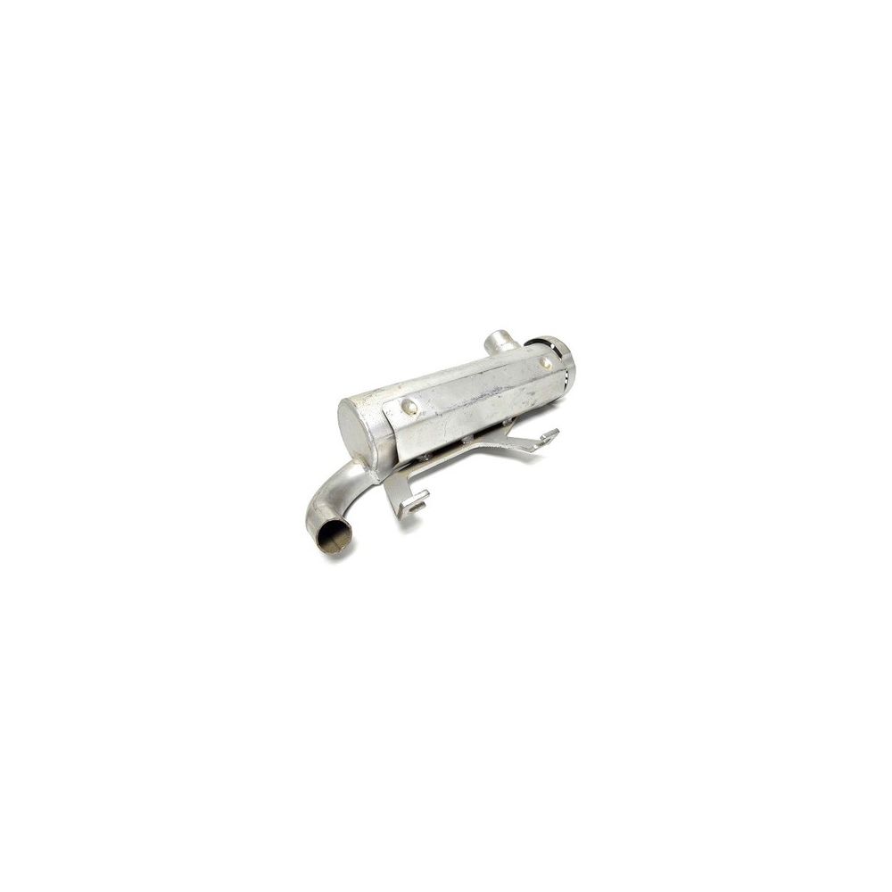 Scag  482901  -  MUFFLER, 18 HP HN