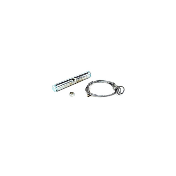 Scag  482944  -  WEIGHT ADJUST KIT, STT-S SEAT