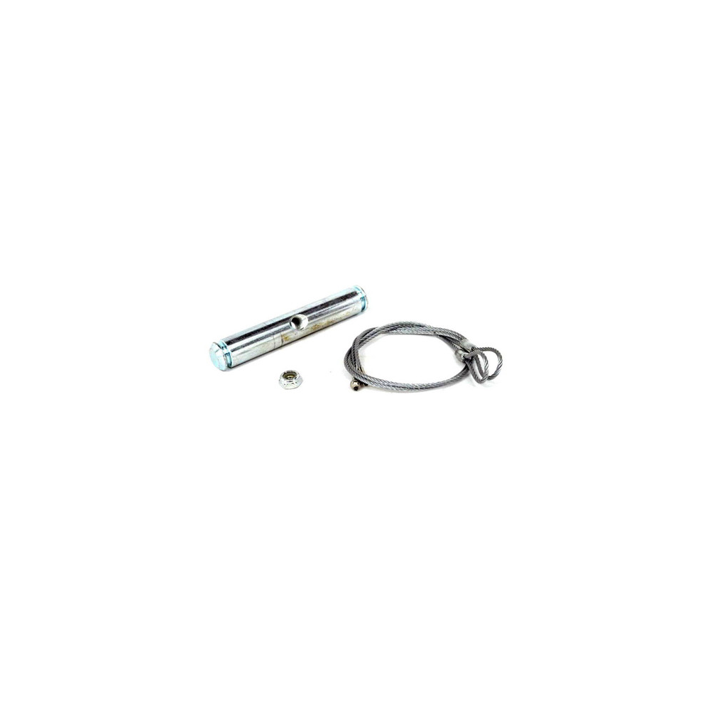 Scag  482944  -  WEIGHT ADJUST KIT, STT-S SEAT