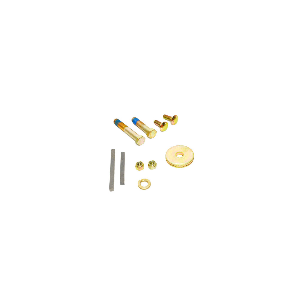 Scag  482953  -  HDWR PKG, STC CLUTCH UPGRADE