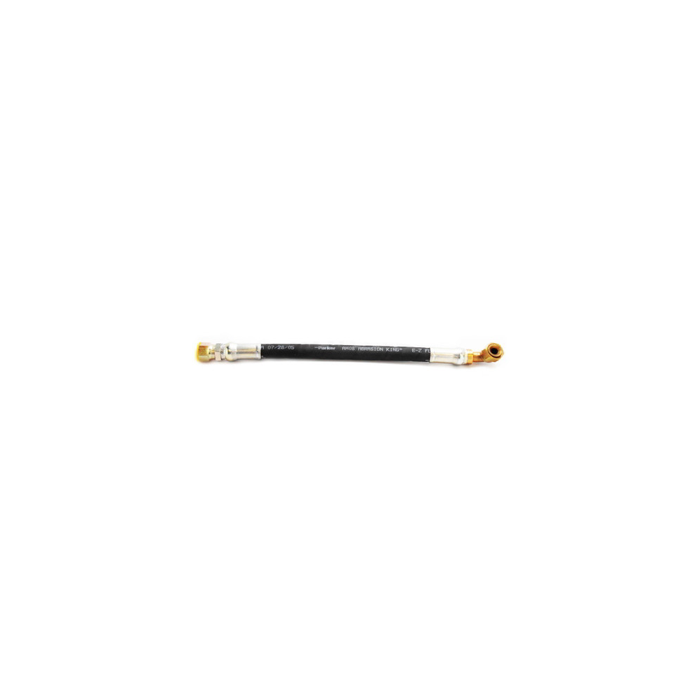 Scag  482994  -  HOSE ASSY, WHEELMOTER - SZC