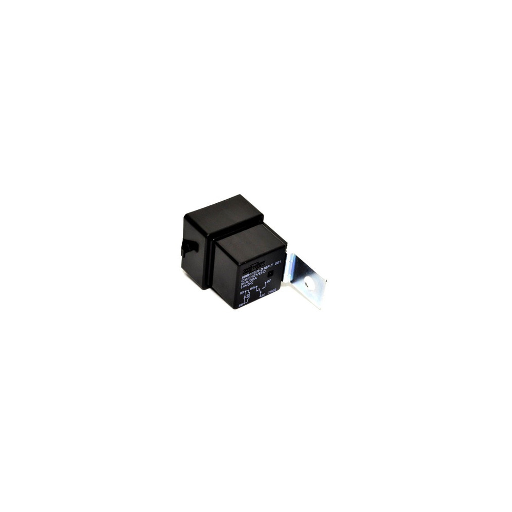 Scag  483013  -  RELAY SWITCH W/ DIODE