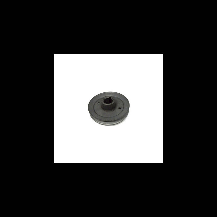 Scag  483083  -  PULLEY, 5.15 OD - 1.125 BORE