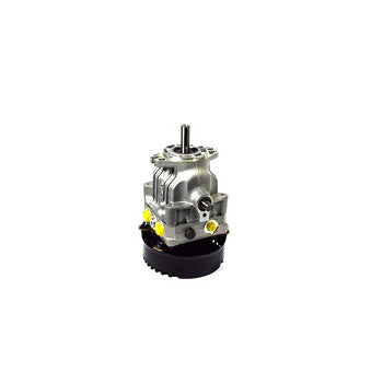 Scag S483100 Pump Right Hand BDP-16 With Fan