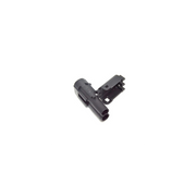 Scag  483138  -  CONNECTOR, MALE WEATHER-PACK