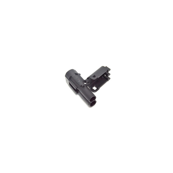 Scag  483138  -  CONNECTOR, MALE WEATHER-PACK