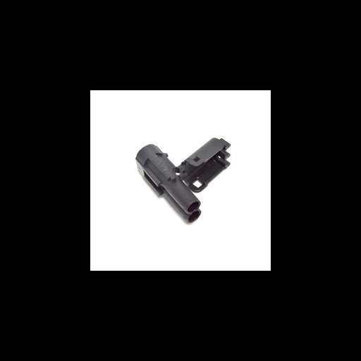 Scag  483138  -  CONNECTOR, MALE WEATHER-PACK