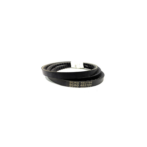 Scag  483164  -  BELT, SZC PUMP DRIVE